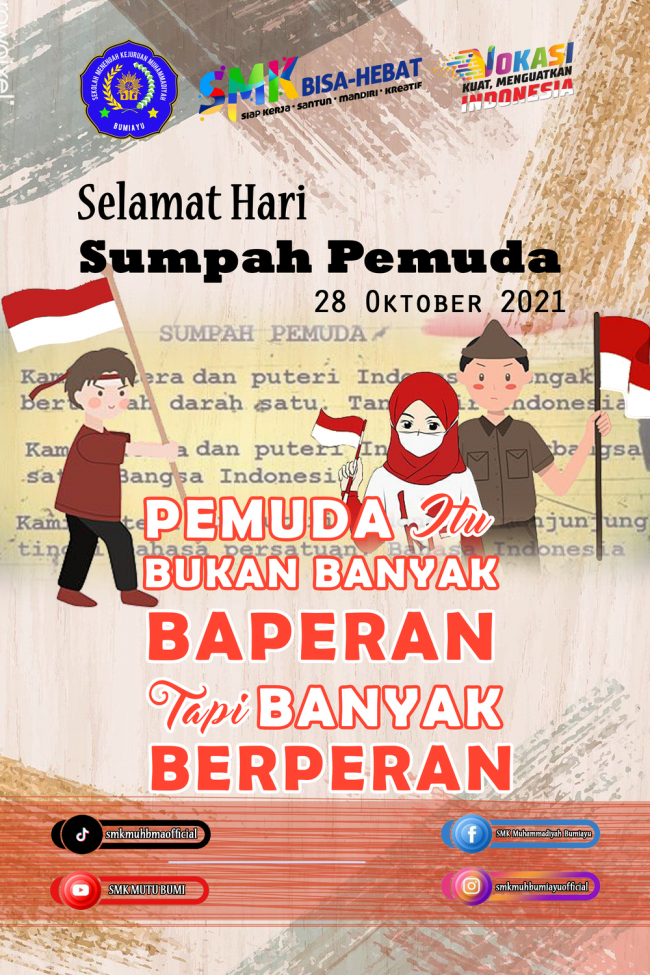 Sumpah Pemuda