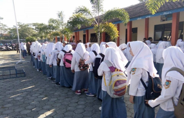 PPDB 2018 : mengapa memilih smk muhammadiyah bumiayu?