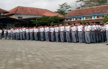 PPDB 2018 : mengapa memilih smk muhammadiyah bumiayu?
