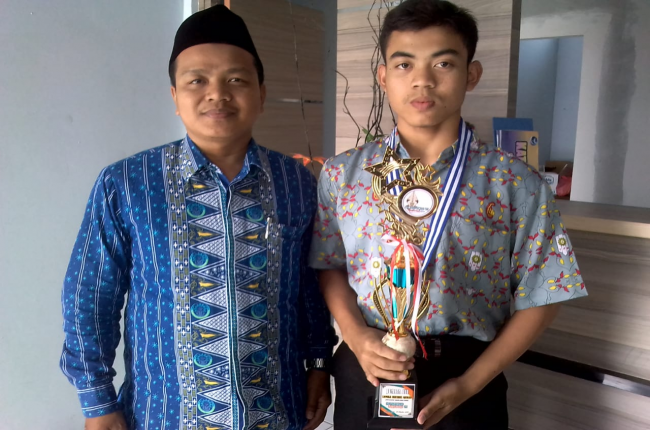 SMK MUHAMMADIYAH BUMIAYU