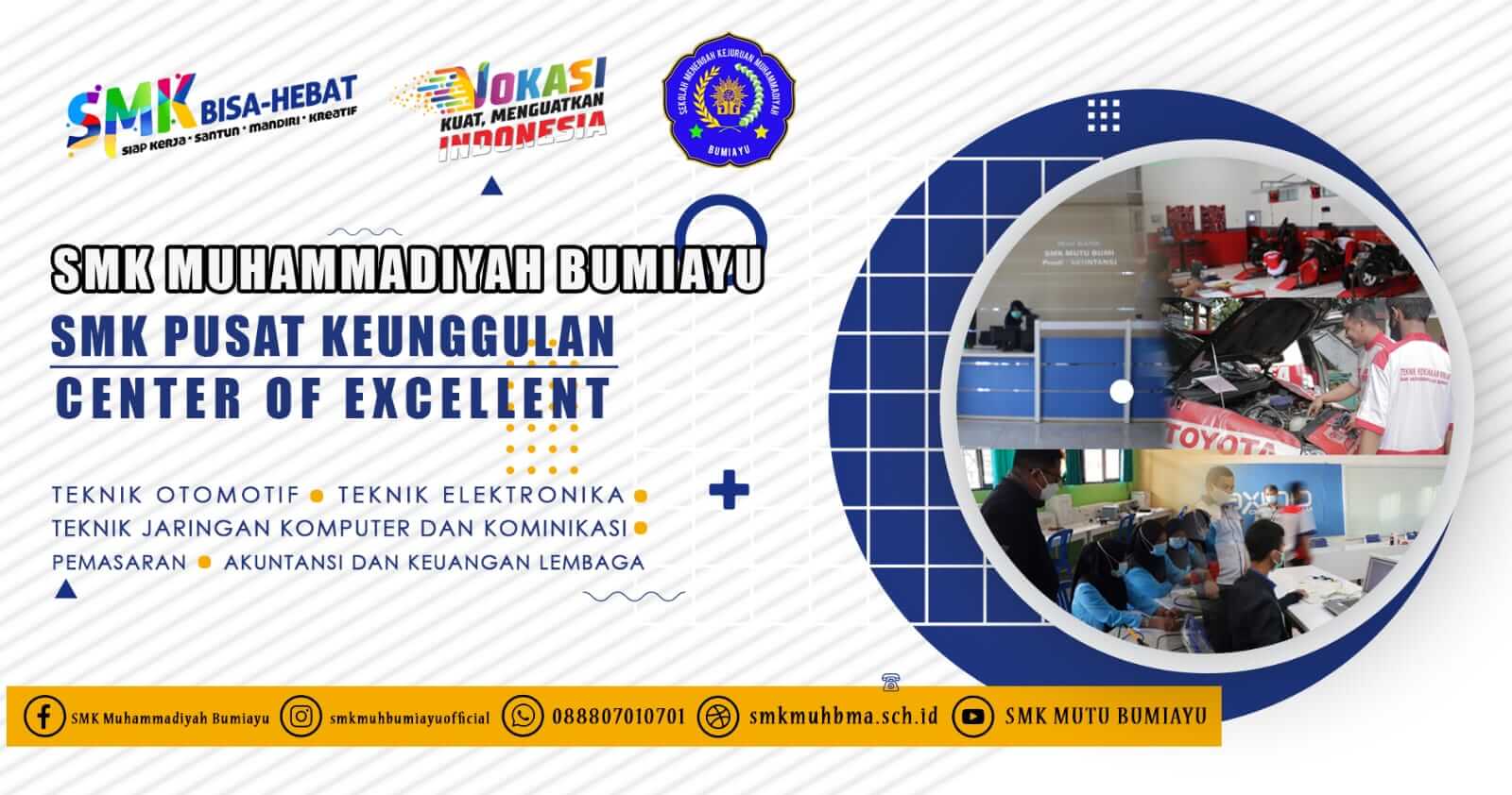 SMK Unggulan